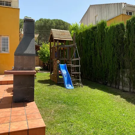 Casa El Balcon Del בית נופש *