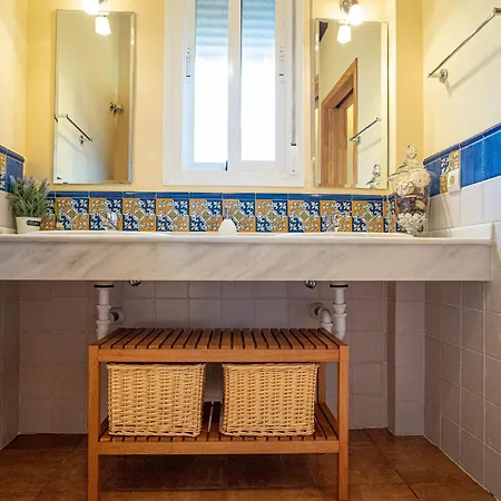 Casa El Balcon Del בית נופש קורדובה