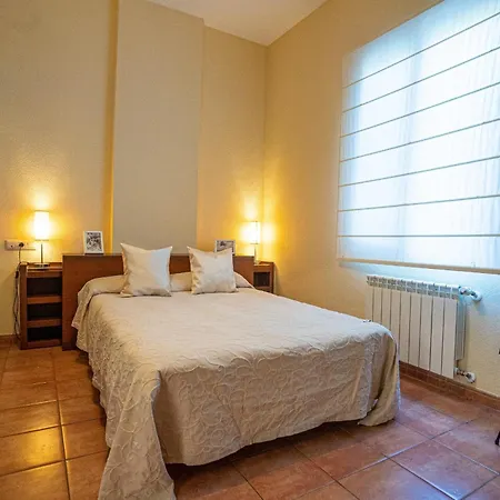Casa El Balcon Del קורדובה