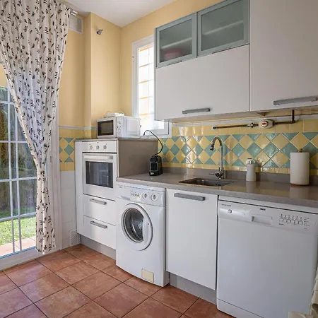 Casa El Balcon Del בית נופש
