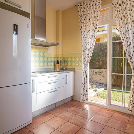 Casa El Balcon Del Σπίτι διακοπών *