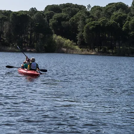 Casa El Balcon Del * Κόρδοβα