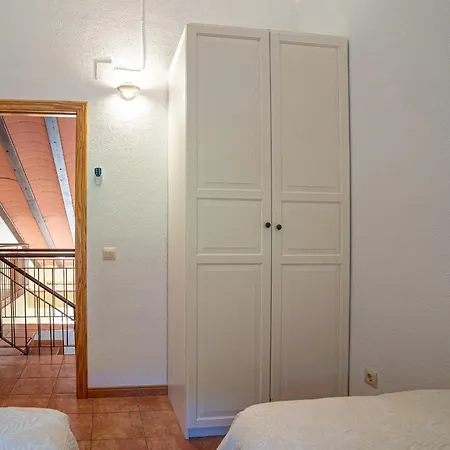 בית נופש Casa El Balcon Del