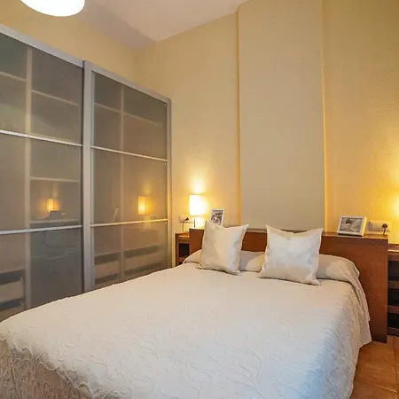 Casa El Balcon Del קורדובה