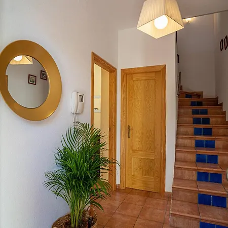 Casa El Balcon Del *