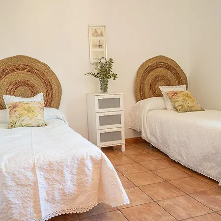 בית נופש Casa El Balcon Del *
