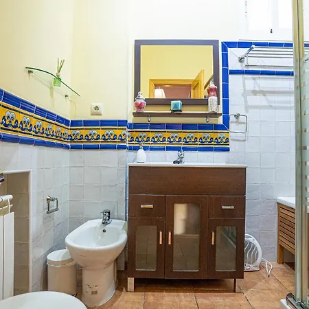 Casa El Balcon Del *