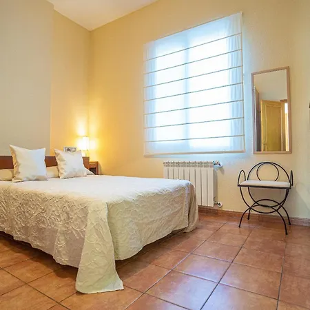 Casa El Balcon Del בית נופש