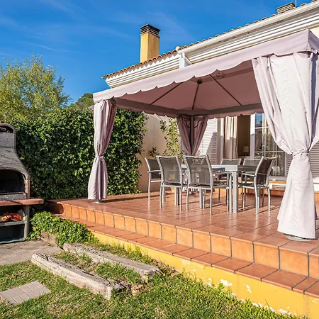 Casa El Balcon Del בית נופש קורדובה
