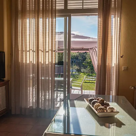 Casa El Balcon Del Κόρδοβα