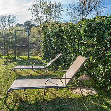 Σπίτι διακοπών Casa El Balcon Del Κόρδοβα