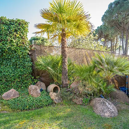 Casa El Balcon Del בית נופש קורדובה