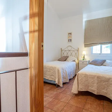 Casa El Balcon Del Σπίτι διακοπών