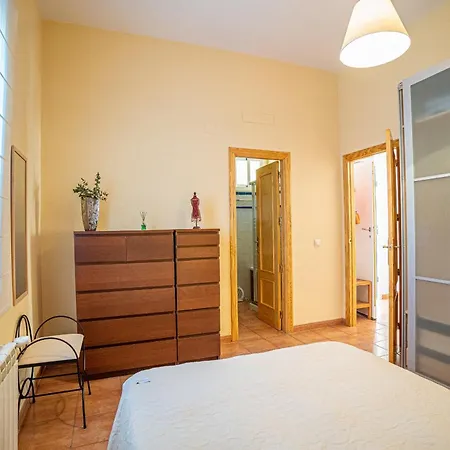 Casa El Balcon Del קורדובה