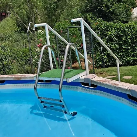 Casa El Balcon Del Κόρδοβα