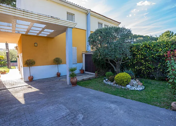 Casa El Balcon Del Кордова