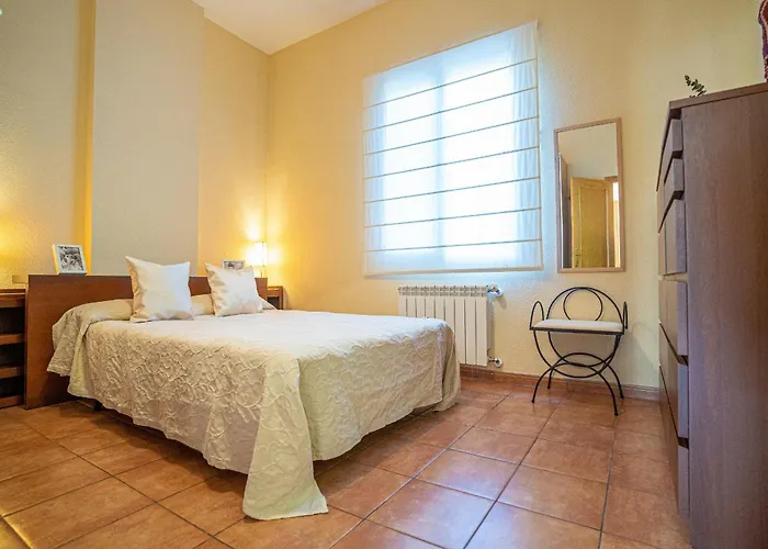 Casa El Balcon Del Будинок відпочинку