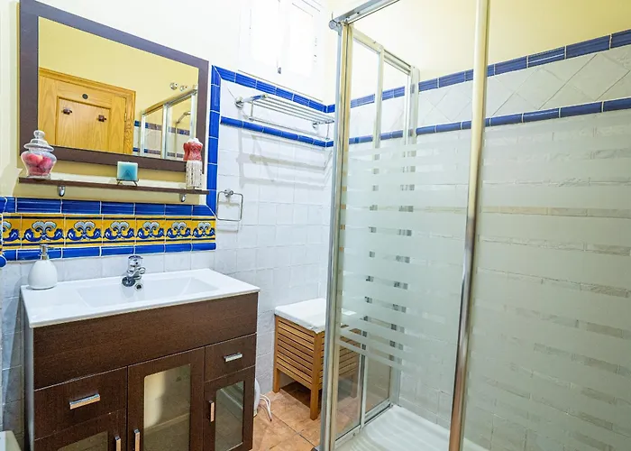 Будинок відпочинку Casa El Balcon Del