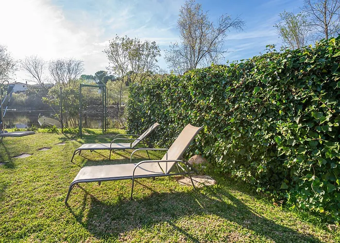 Casa El Balcon Del *