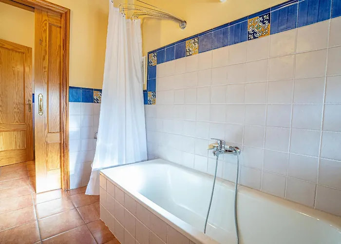 Casa El Balcon Del *