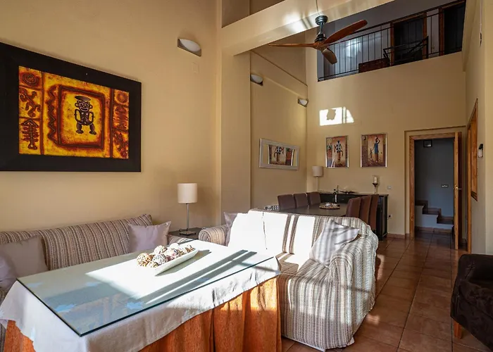 Casa El Balcon Del * Кордова