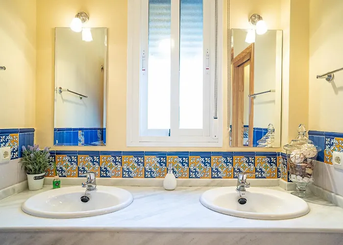 Casa El Balcon Del Будинок відпочинку Кордова