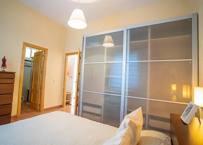 Casa El Balcon Del * Кордова