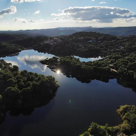 Casa El Balcon Del Кордова