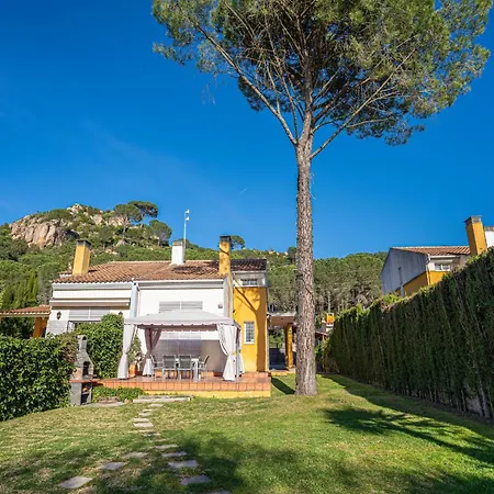 Casa El Balcon Del Дом отдыха