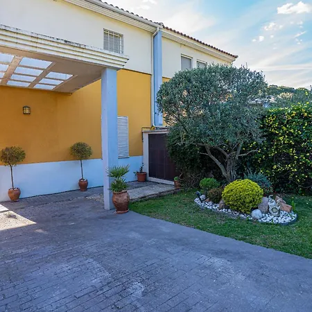 Casa El Balcon Del Кордова