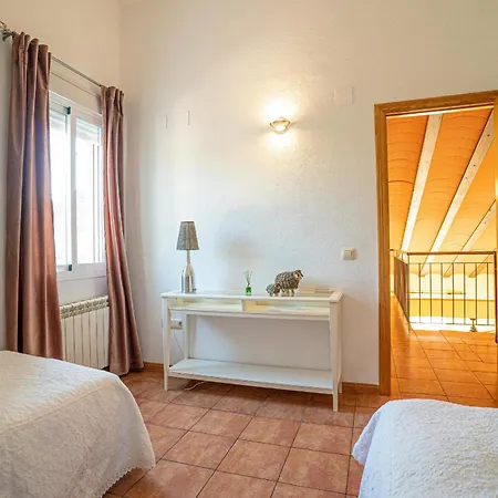 Casa El Balcon Del Casa vacanze *