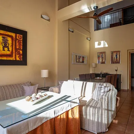 Casa El Balcon Del * Cordova