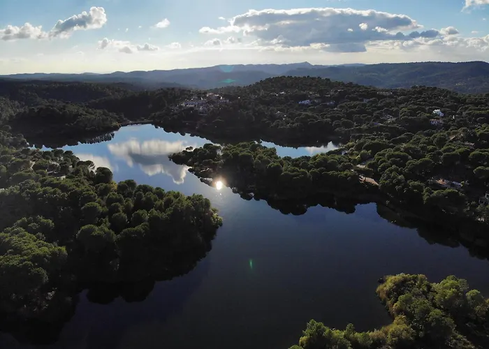 Casa El Balcon Del Кордова