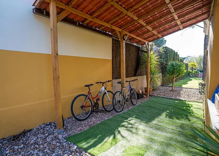 Casa El Balcon Del *