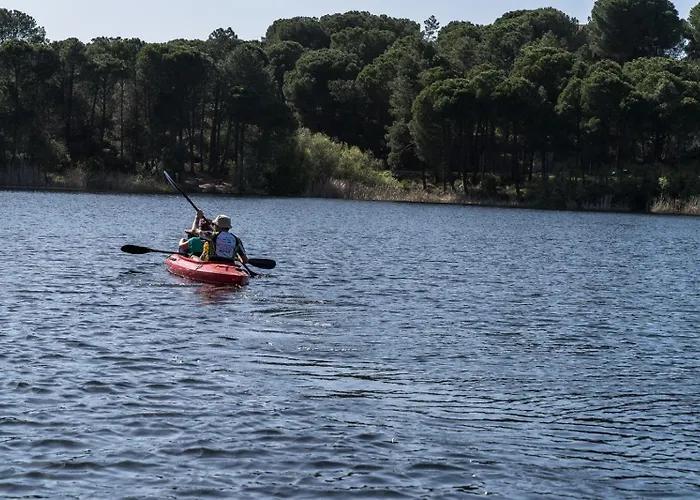 Casa El Balcon Del * Кордова