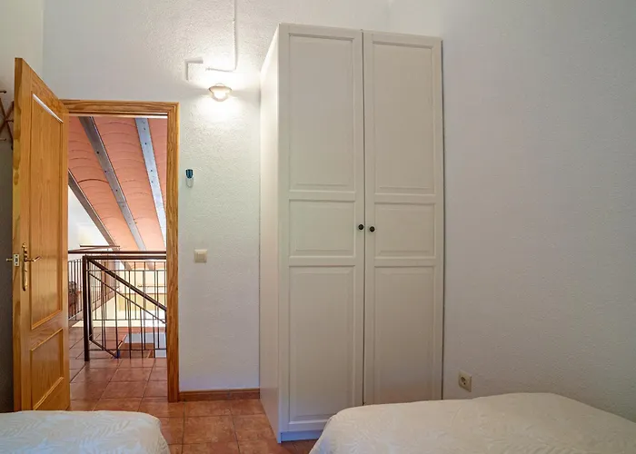 Дом отдыха Casa El Balcon Del