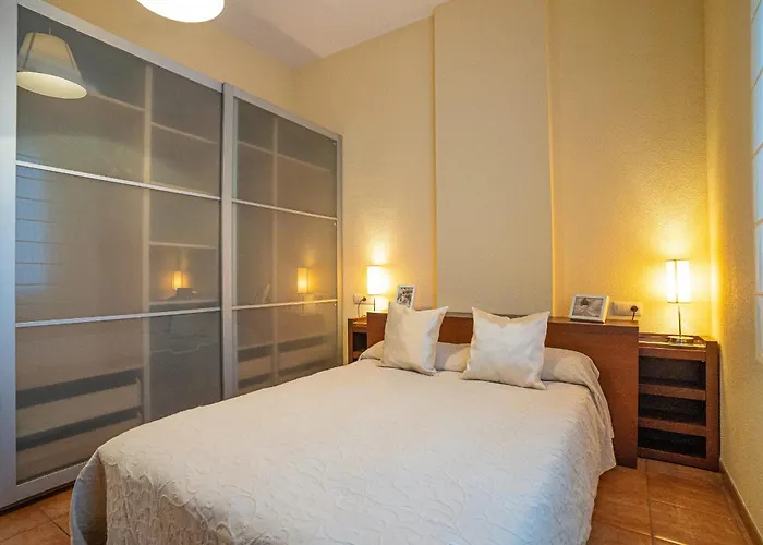 Casa El Balcon Del Кордова