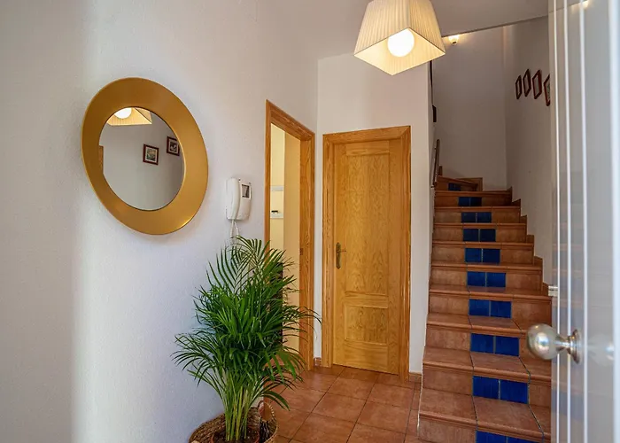 Casa El Balcon Del *