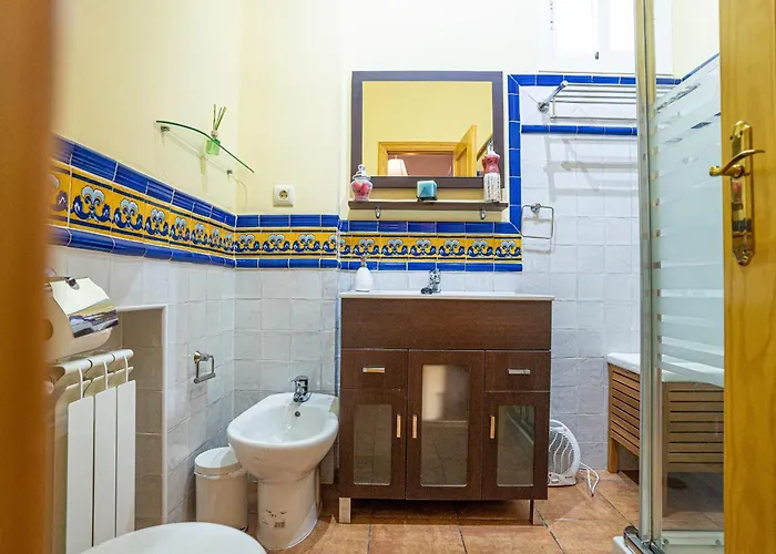 Casa El Balcon Del *