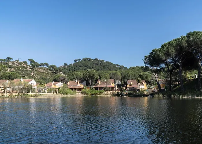 Casa El Balcon Del * Кордова