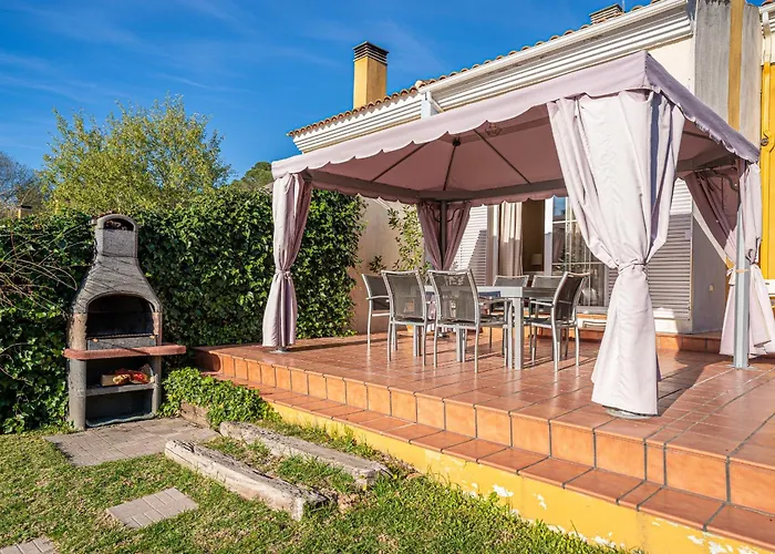 Casa El Balcon Del Дом отдыха Кордова