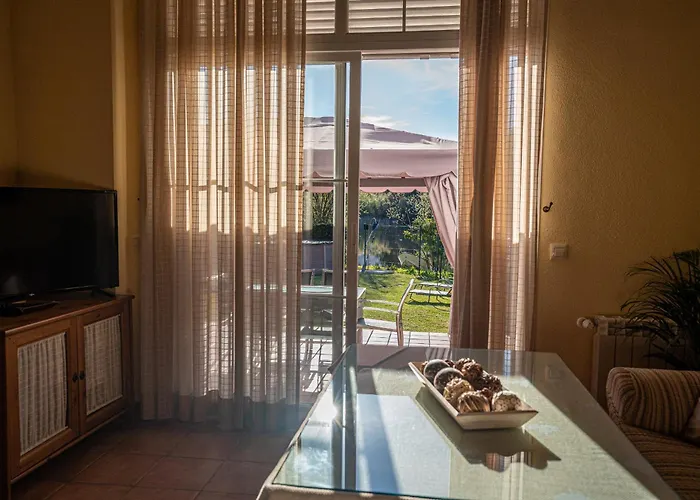 Casa El Balcon Del Кордова