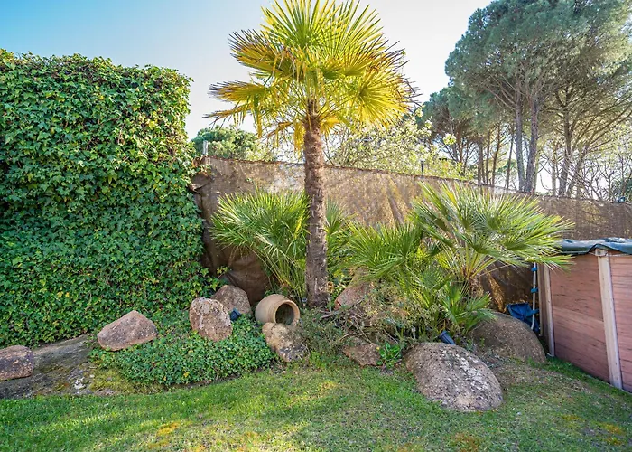 Casa El Balcon Del Дом отдыха Кордова