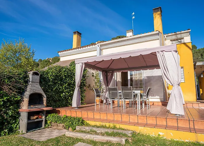 Casa El Balcon Del Кордова