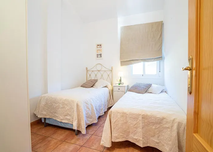 Casa El Balcon Del *