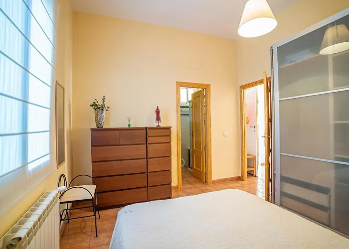 Casa El Balcon Del Кордова